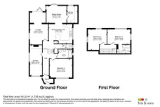 Frimley Close, Brighton floorplan 1 out of 1