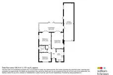 Grenfell Avenue, Holland-On-Sea, Clacton-On-Sea floorplan 1 out of 1