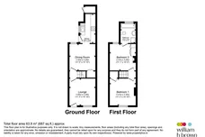 Gorleston Road, Lowestoft floorplan 1 out of 1