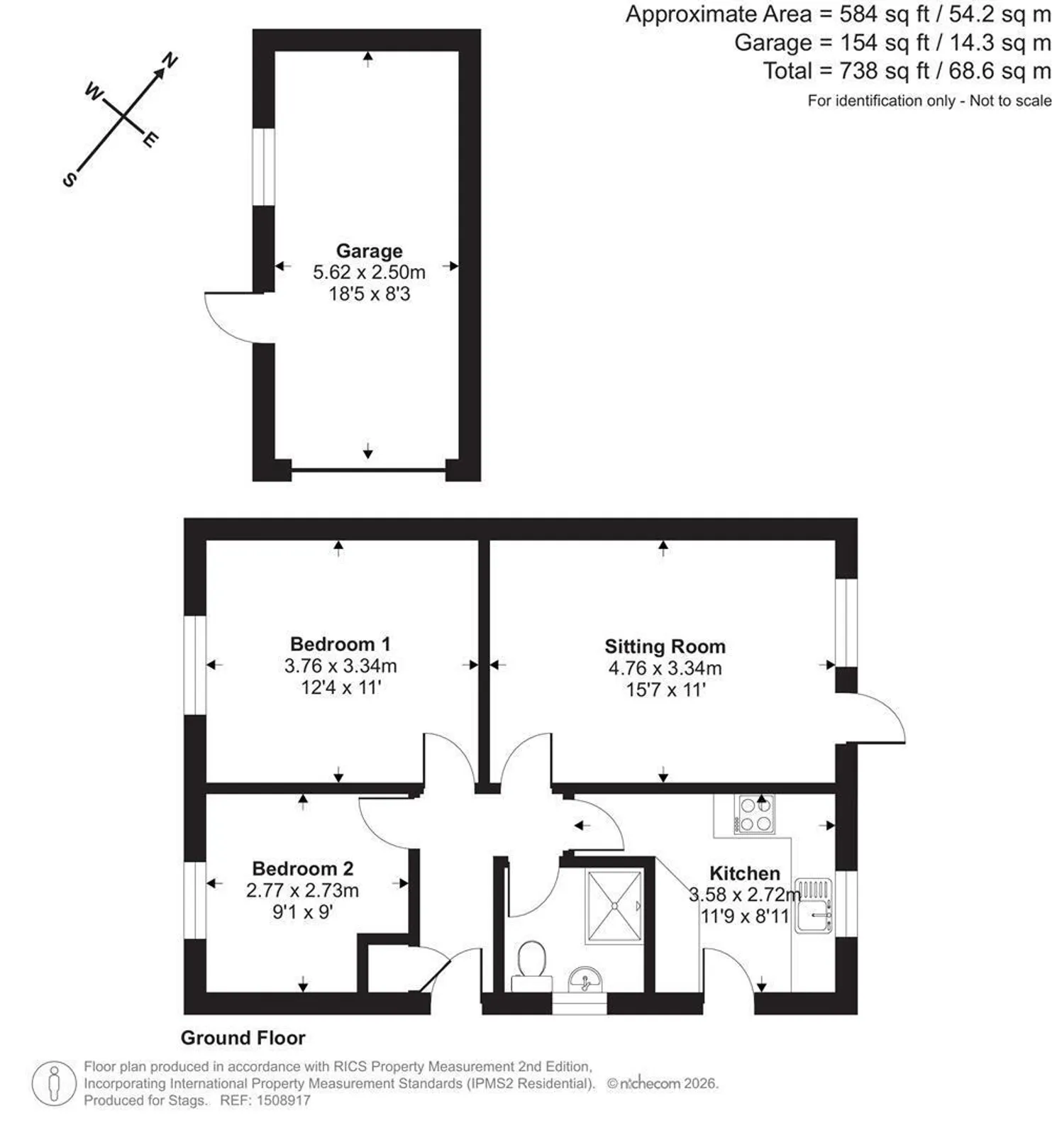 Property plan 1