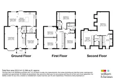 Smythson Street, Wingerworth, Chesterfield floorplan 1 out of 1