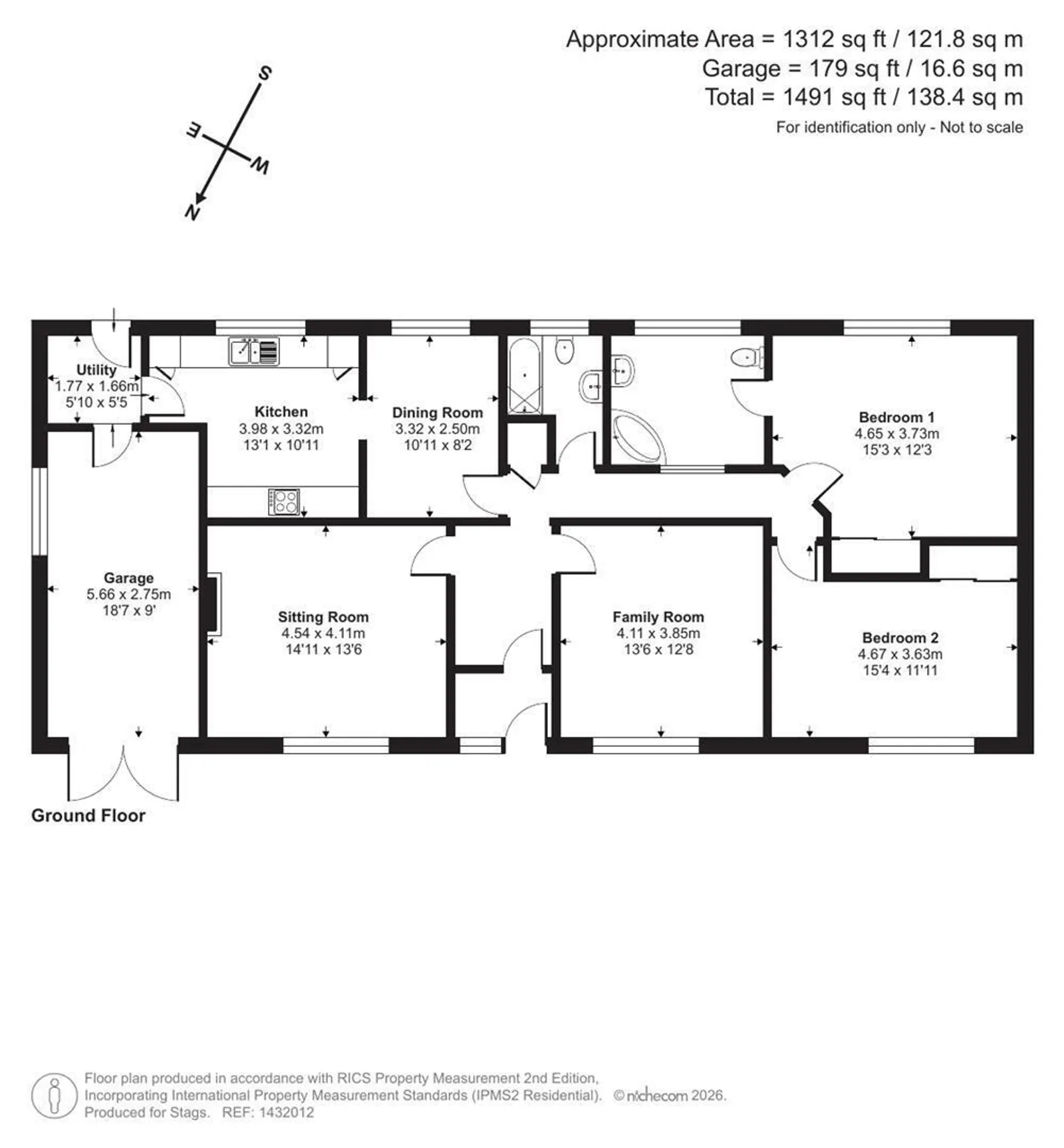 Property plan 1