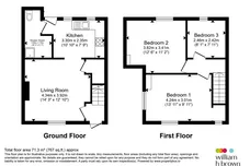 Robeck Road, Ipswich floorplan 1 out of 1