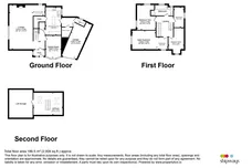 Mason Road, Kidderminster floorplan 1 out of 1