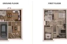 The Pastures, Off Otley Road, Harrogate floorplan 1 out of 1