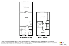 Bouchers Way, SALISBURY floorplan 1 out of 1