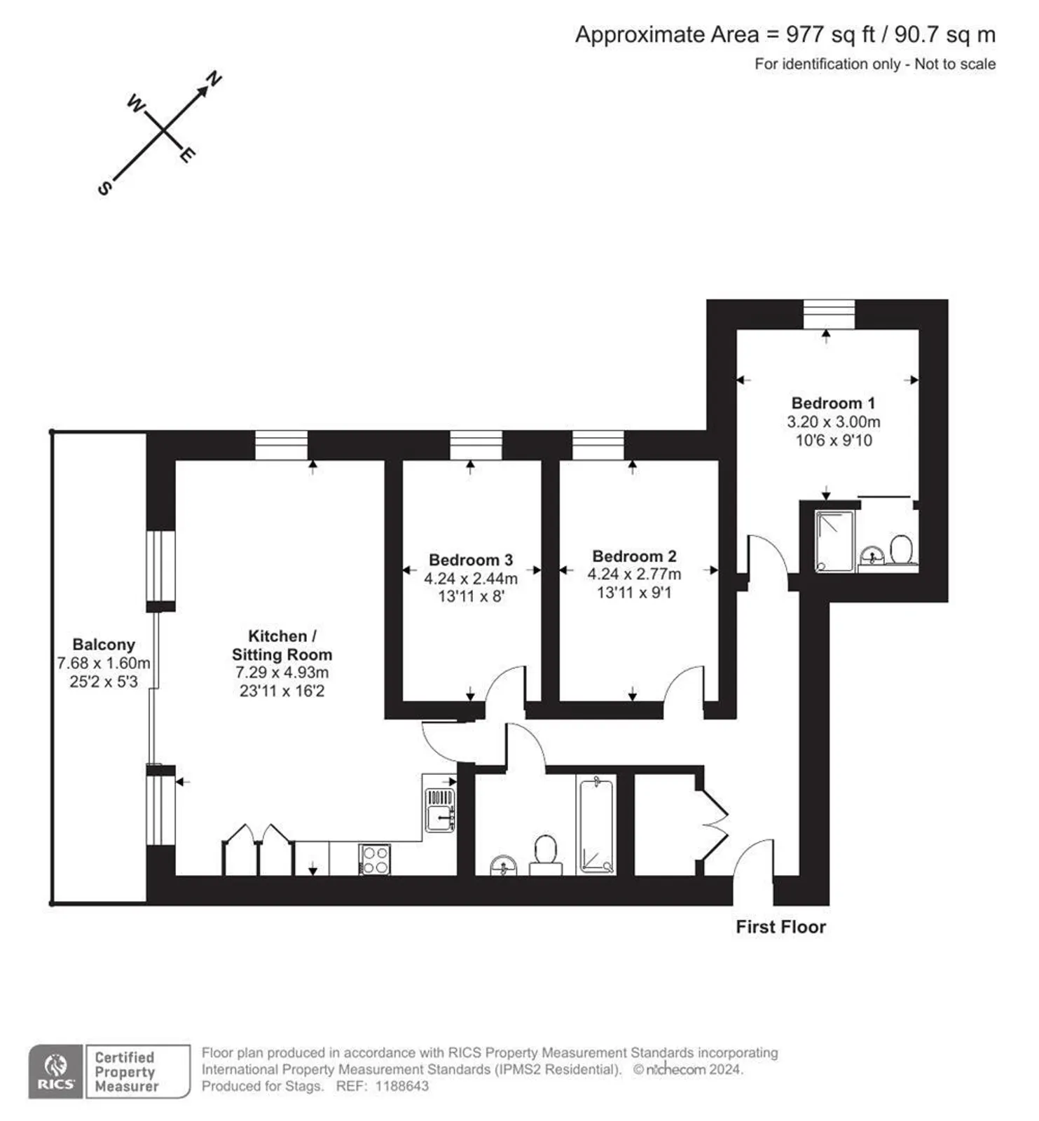 Property plan 1