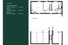 Daggons Road, Alderholt, Fordingbridge floorplan 1 out of 1