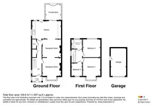 Clarendon Road, Thornaby, Stockton-On-Tees floorplan 1 out of 1