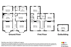 Fordham Road, Soham, Ely floorplan 1 out of 1