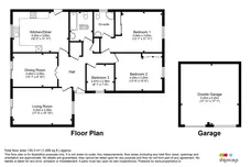 Partridge Lane, Callow Hill, Redditch floorplan 1 out of 1