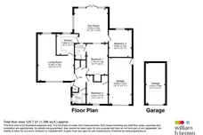 Robinsdale, Clacton-On-Sea floorplan 1 out of 1