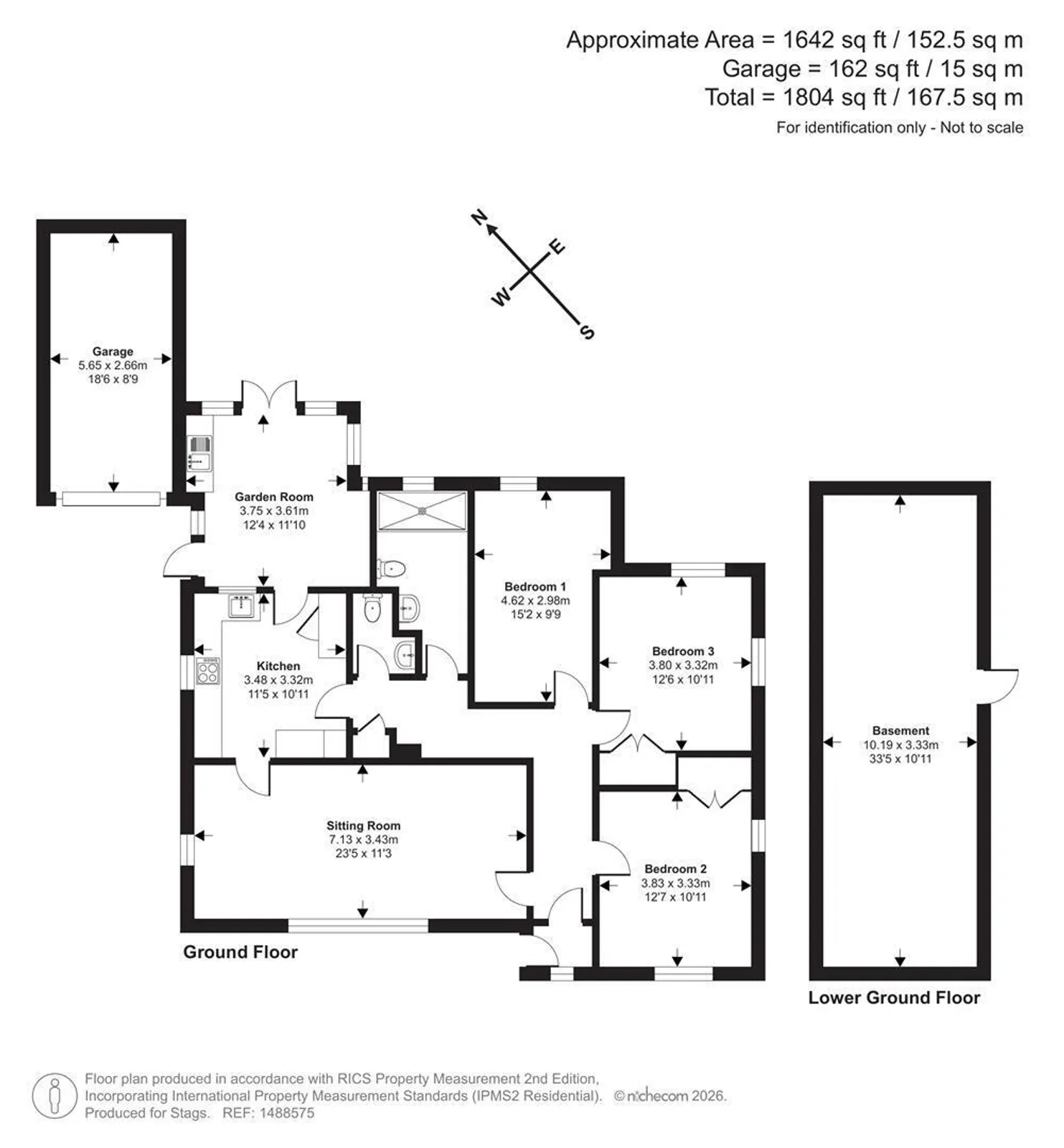 Property plan 1