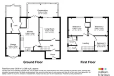 Haydor Avenue, Lincoln floorplan 1 out of 1