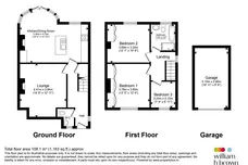 Saddleworth Road, Greetland floorplan 1 out of 1