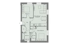 Ceres Crescent, EPSOM floorplan 1 out of 1