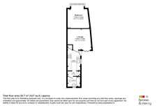 Chiltern Street, Aylesbury floorplan 1 out of 1