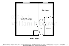 Hubert Road, Brentwood floorplan 1 out of 1