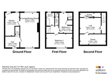 Annandale Road, Hull floorplan 1 out of 1