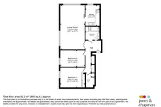 Wellington Road, Wallasey floorplan 1 out of 1