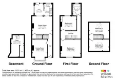 Marshall Street, Crossgates, Leeds floorplan 1 out of 1