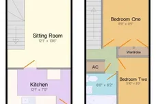 Dairy Hill, HALESWORTH floorplan 1 out of 1