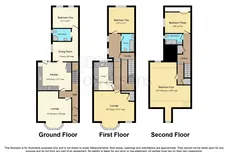 Summerland Avenue, Minehead floorplan 1 out of 1