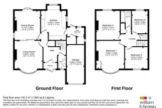 Colchester Road, Ipswich floorplan 1 out of 1