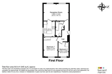 Albion Road, Sutton floorplan 1 out of 1