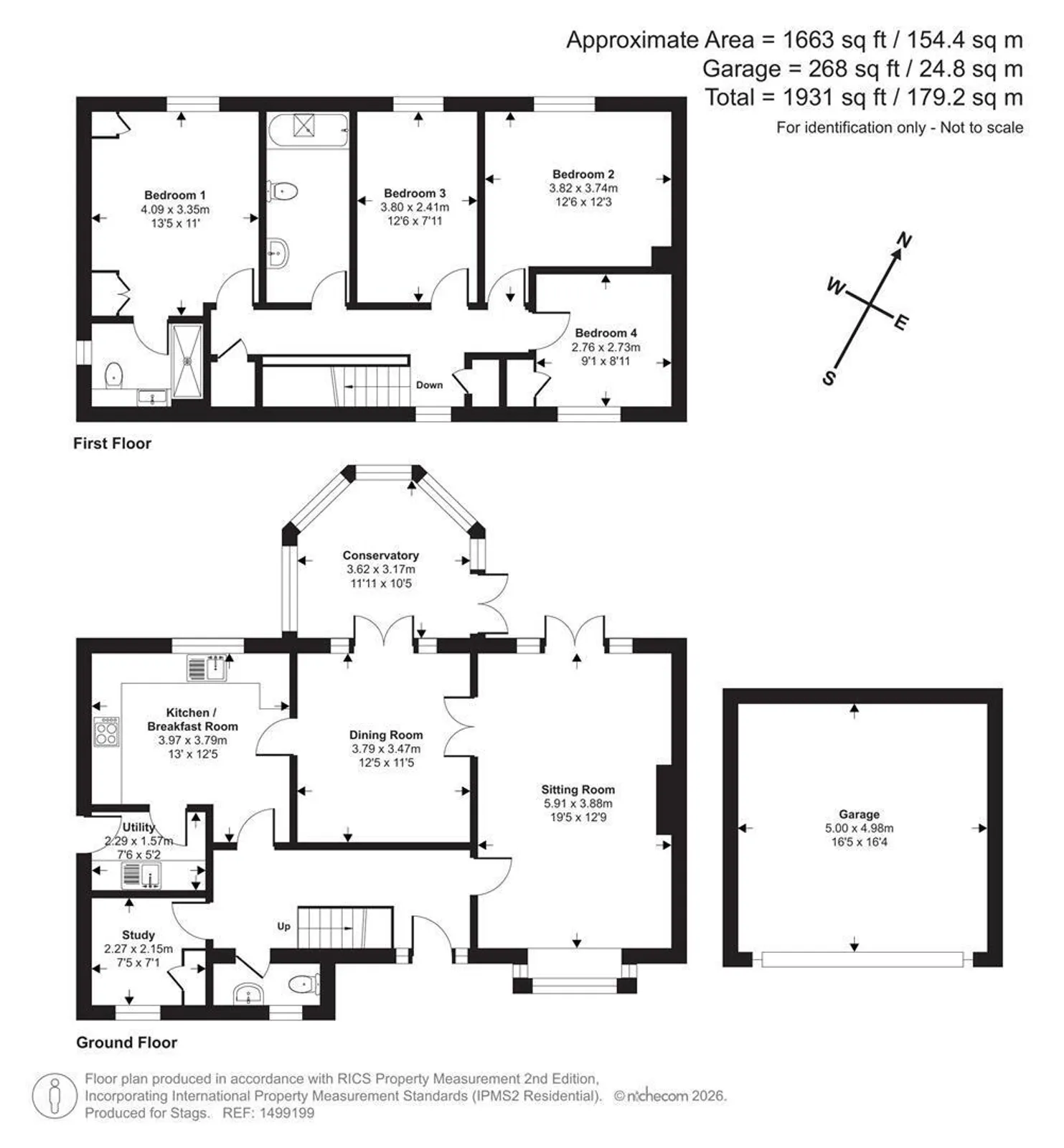 Property plan 1