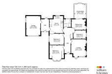 New Road, Hethersett, Norwich floorplan 1 out of 1