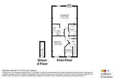 High Road, Wormley, Broxbourne floorplan 1 out of 1