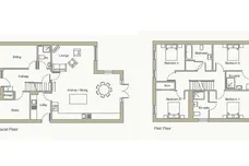 Paddocks Lane, Ramsey, HARWICH floorplan 1 out of 1