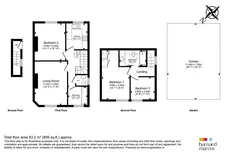 Ridgeview Road, London floorplan 1 out of 1