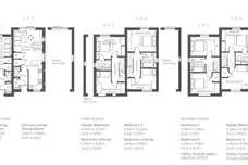 Isaacs Lane, Burgess Hill floorplan 1 out of 1