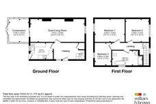 Green Lane, Leeds floorplan 1 out of 1