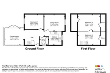 Sugar Lane, Dewsbury floorplan 1 out of 1