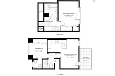 Lavenham Road, London floorplan 1 out of 1
