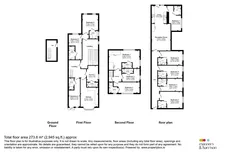 Borough Road, Middlesbrough floorplan 1 out of 1