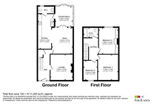 Military Road, Hilsea, Portsmouth floorplan 1 out of 1