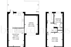 Tawny Close, Feltham floorplan 1 out of 1