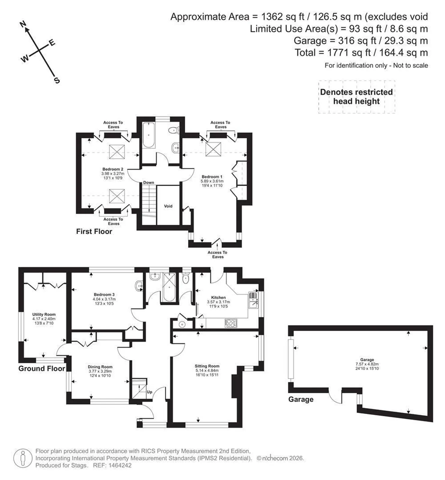 Property plan 1