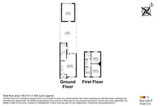 Alpine Avenue, Surbiton floorplan 1 out of 1