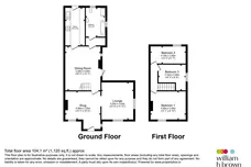 Tanhouse Lane, Navestockside, Brentwood floorplan 1 out of 1