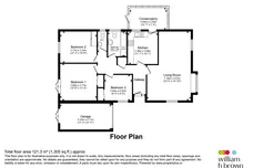 John Smith Close, Willoughby, ALFORD floorplan 1 out of 1