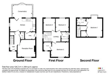 Maize Beck Walk, Stockton-On-Tees floorplan 1 out of 1