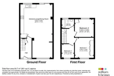 Barley Ponds Road, WARE floorplan 1 out of 1