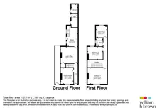 Linton Street, Leicester floorplan 1 out of 1