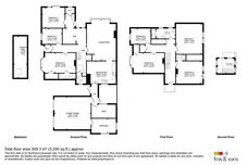 Hoads Wood Road, Hastings floorplan 1 out of 1