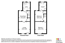 Goosebutt Street, Parkgate, Rotherham floorplan 1 out of 1